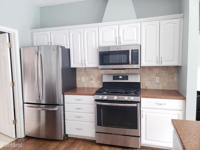 Foto del edificio - 4 br, 3 bath House - 4501 Cove Loop Road
