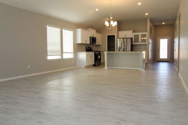 Foto del edificio - 1229 Night Sky St