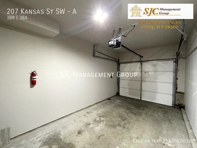 Foto del edificio - 207 Kansas St SW