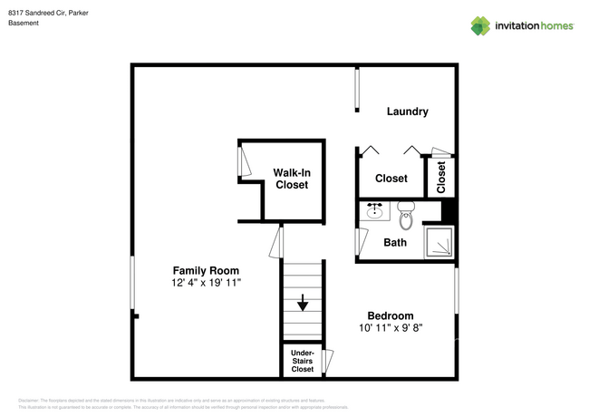 Building Photo - 8317 Sandreed Cir