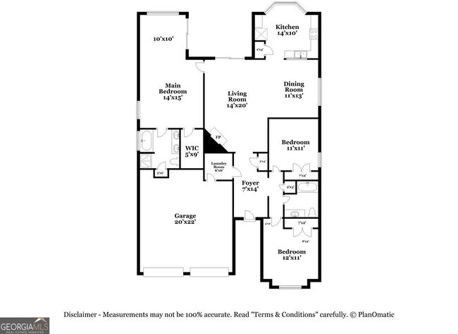 Foto del edificio - 512 Anglewood Trace