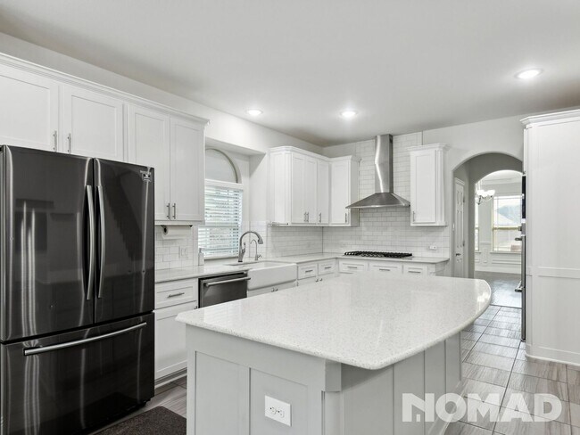 Foto del edificio - 4 Bedroom Single Family Home in Fort Worth