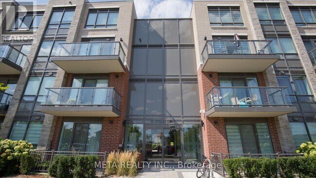 Building Photo - 95 Attmar Dr