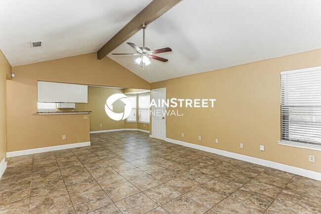 Foto del edificio - 3 Bedroom Pet-Friendly Home in Watauga, TX with Main Street Renewal