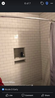 bathroom - 225 E Lafayette Ave