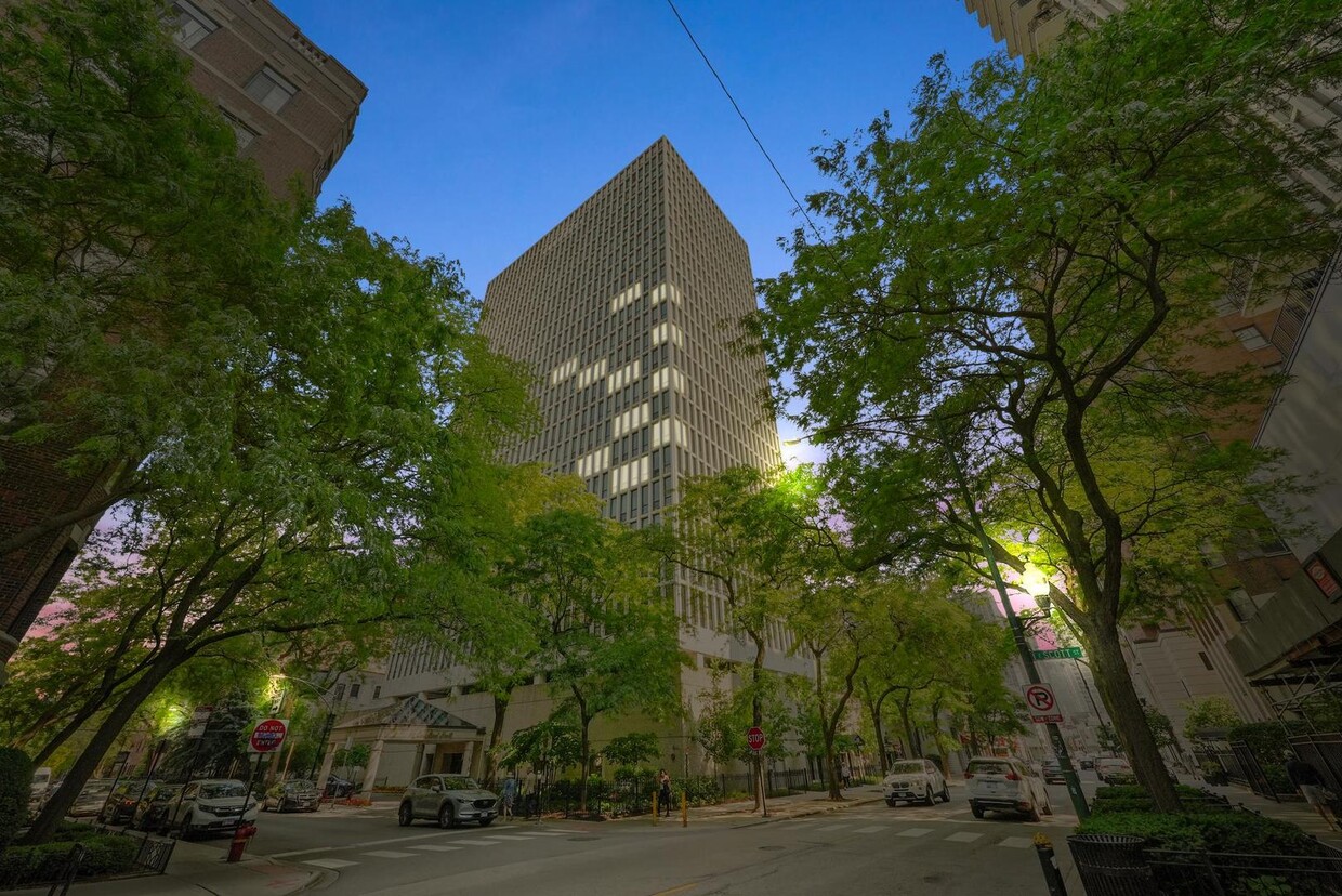 Primary Photo - 1 E Scott St