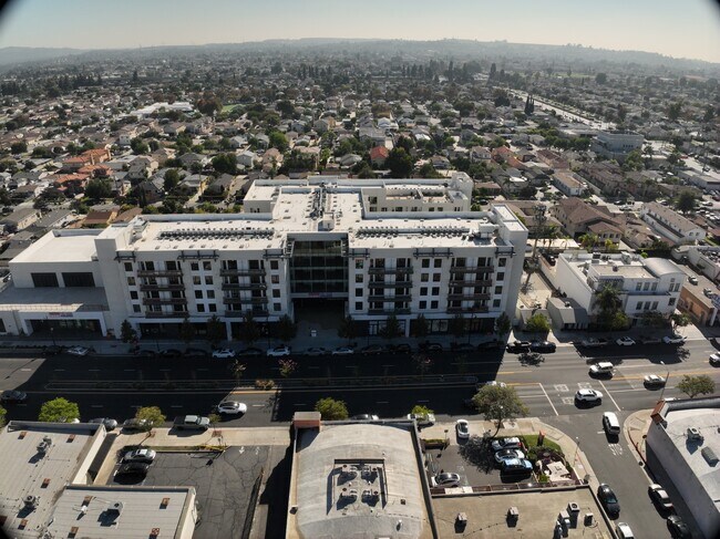 Exterior 3D - Province