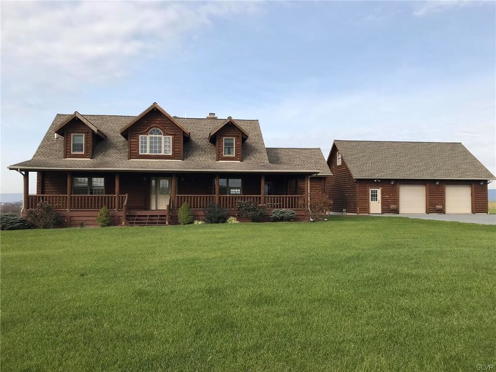Foto principal - 6203 Saddle Rd