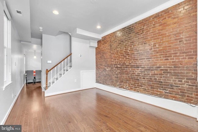 Foto del edificio - 403 Franklin St NW