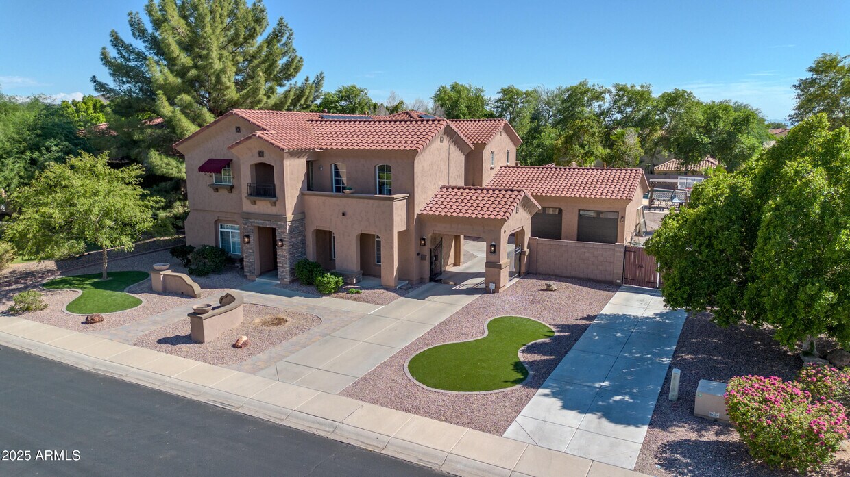 Foto principal - 7149 W Avenida Del Sol