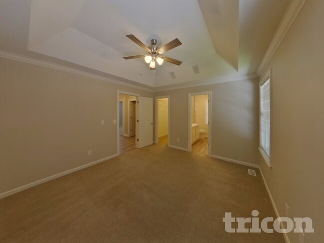 Foto del edificio - 7 Turtle Creek Way
