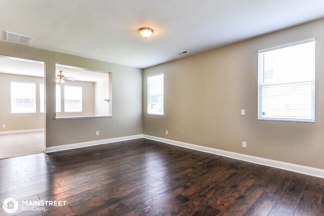 Foto del edificio - 2406 Quarry Ridge Ln, Raleigh, NC 27610