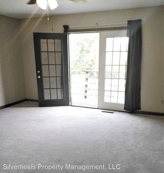 Foto del edificio - 5 br, 2.5 bath House - 1800 Silver Globe Road