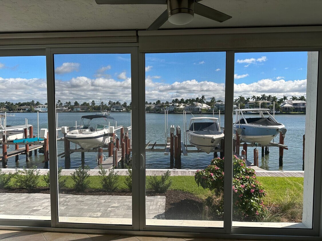 2650 Gulf Shore Blvd N, Naples, FL 34103 House Rental in Naples, FL