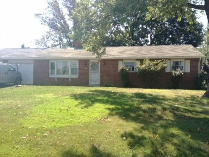 1185 Lititz Rd, Manheim, PA 17545 House Rental in Manheim, PA