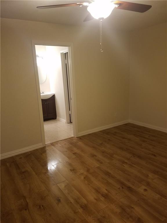 520 Billie Ruth Ln, Hurst, TX 76053 Townhome Rentals in Hurst TX