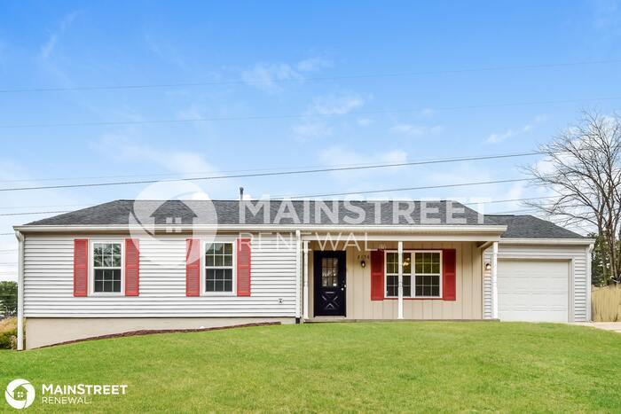 Primary Photo - 2156 Newbury Road, Norcross, GA 30071