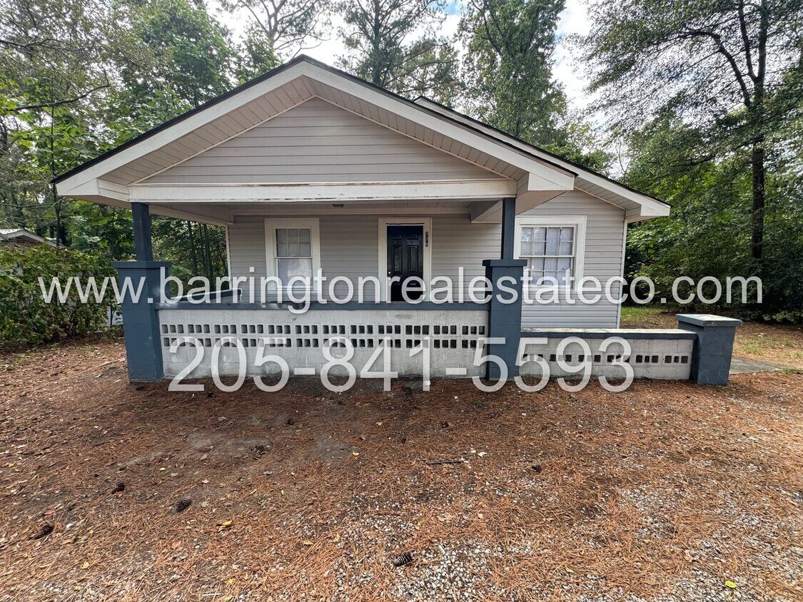 Primary Photo - Birmingham/Forestdale
