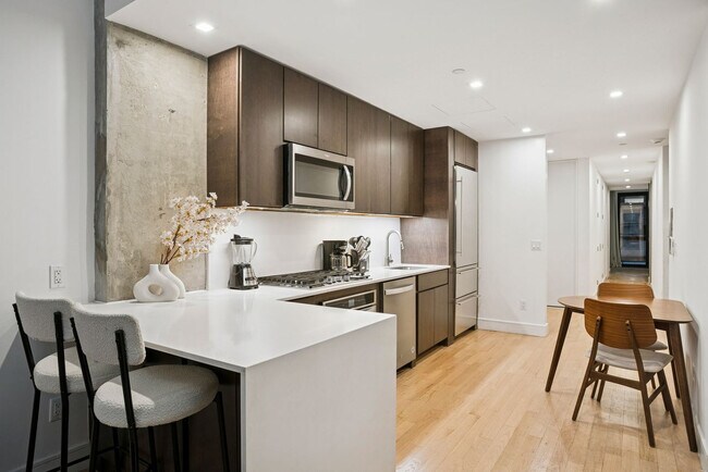 Foto del edificio - 132 W 26th St