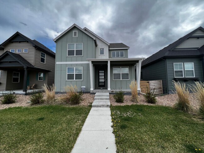 Building Photo - Beautiful 3 Bed 2.5 Bath home in Timnath! ...