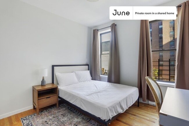 Building Photo - Room in Shared 3 bed/1 bath home in Upper West Side