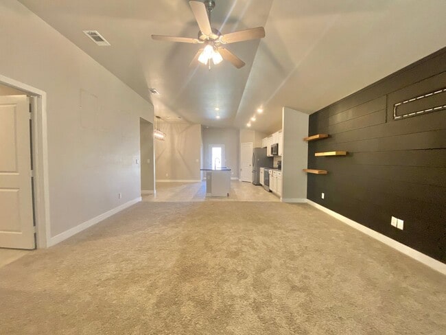 Foto del edificio - Newer 3 bed 2 bath near Frenship Upland He...