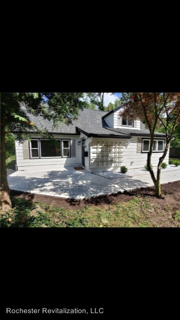 Building Photo - 3 br, 2 bath House - 130 Cobb Terr