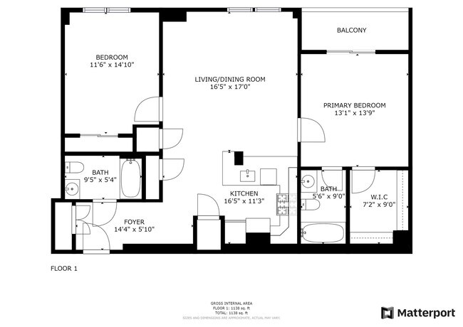 Plan - 4315 Park