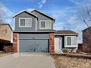 Building Photo - 4560 Gunbarrel Dr