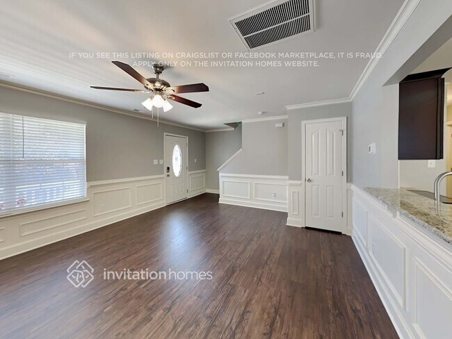 Building Photo - 4711 Allison Ashworth Ct