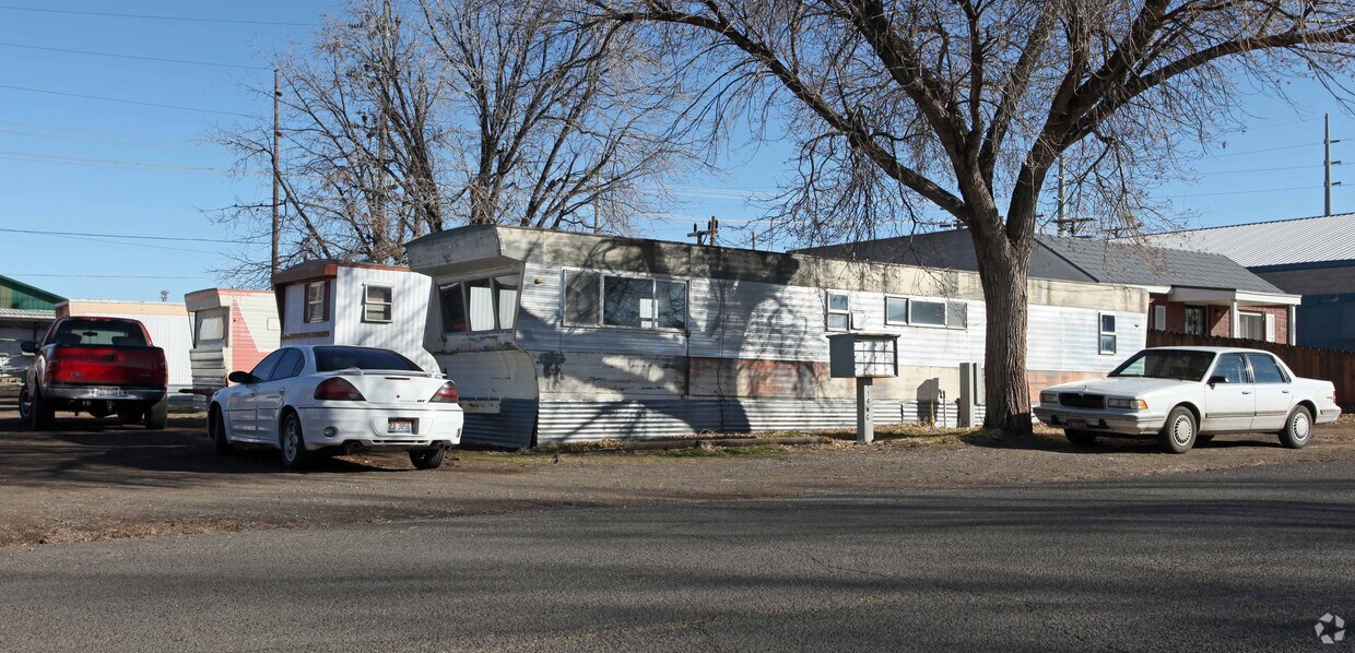 114 W Avenue G, Jerome, ID 83338 Apartments in Jerome, ID