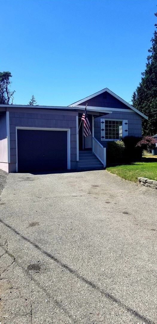 Building Photo - 2 br, 1 bath House - 1131 Morgan Rd NW