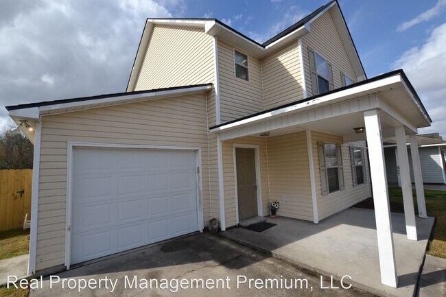 Building Photo - 3 br, 3 bath House - 1103 S. Sky St