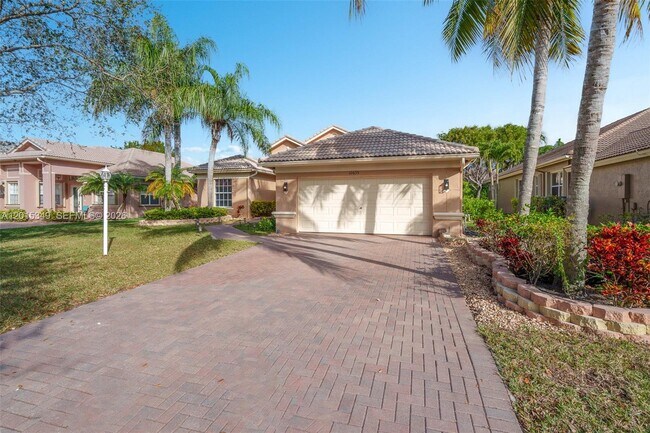 Foto del edificio - 10635 NW 61st Ct