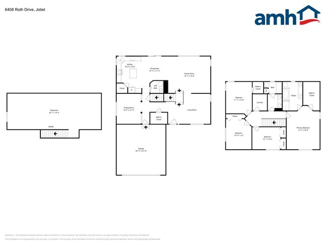 Foto del edificio - 6408 Roth Dr