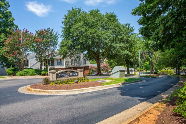 Autumn Ridge - Apartments in Raleigh, NC | Apartments.com