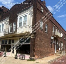 Building Photo - 2029 Murray Hill Rd