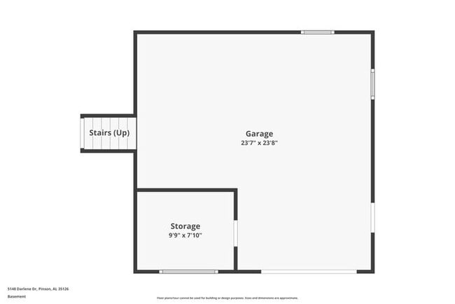 Building Photo - Gorgeous Home in Pinson!