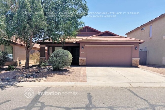 Building Photo - 883 E Lovegrass Dr