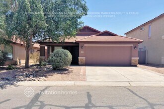 Building Photo - 883 E Lovegrass Dr