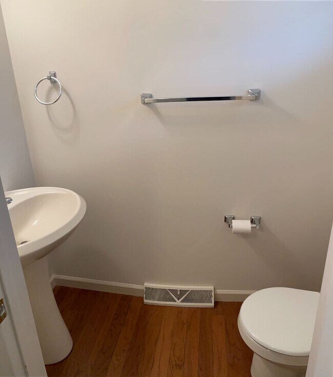 Foto del edificio - 316 Millstone Dr