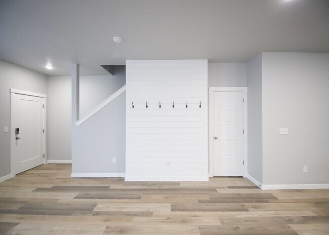 Foto del edificio - Baraya Townhomes: Modern Townhomes for Rent in Meridian, ID