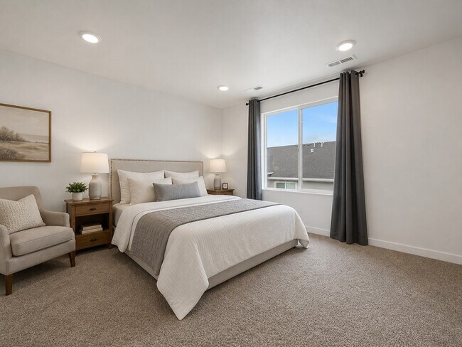 Foto del edificio - 8468 W Meadow Bank Wy
