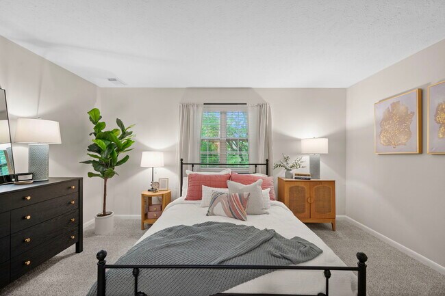 Foto del edificio - Concord Place Apartments