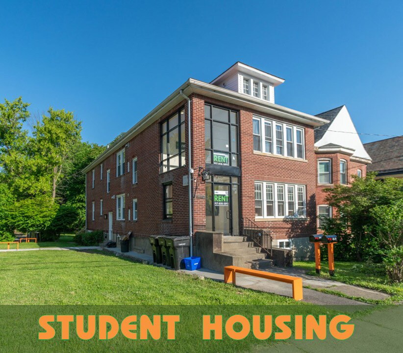 Foto principal - 2317 15th St