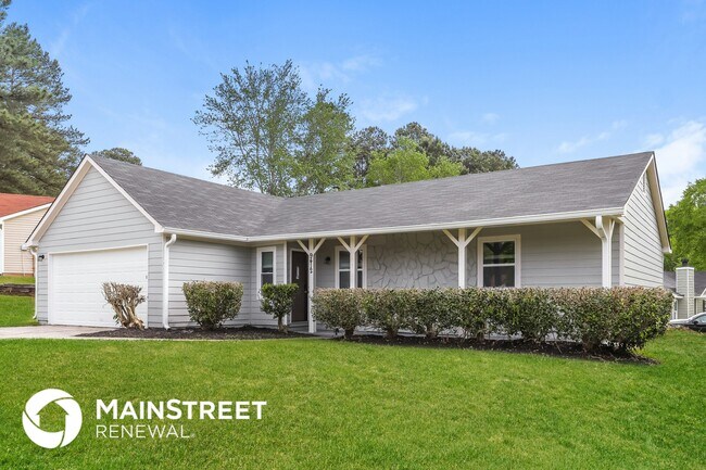 Building Photo - 9412 Woodloop Ct