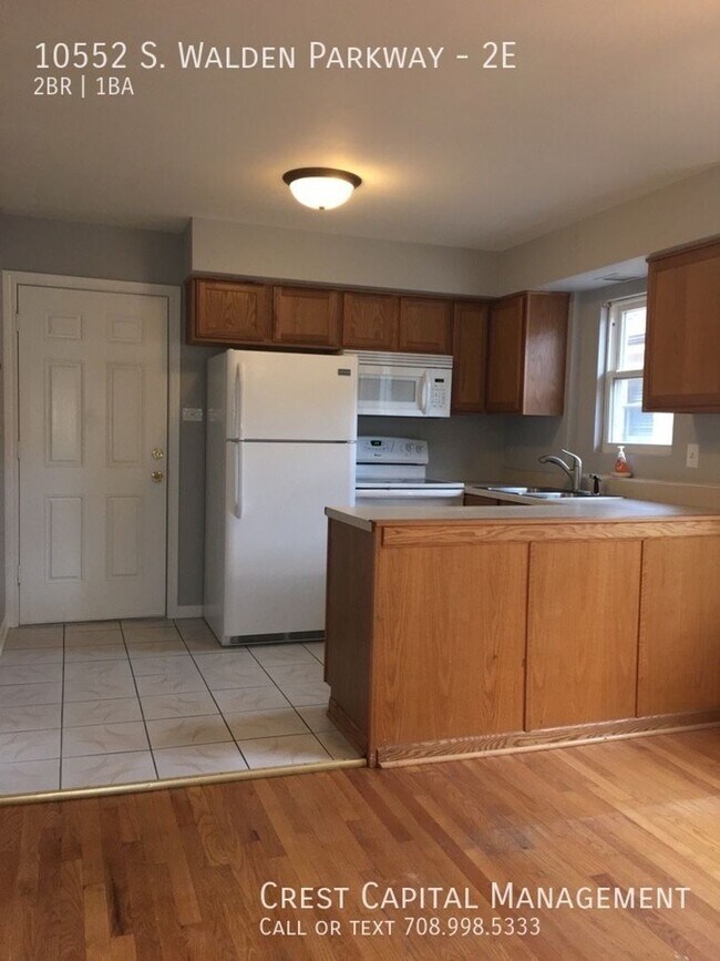 Foto del edificio - 10552 S Walden Pkwy