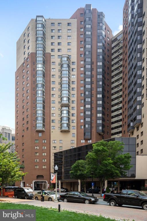 Foto del edificio - 900 N Stafford St