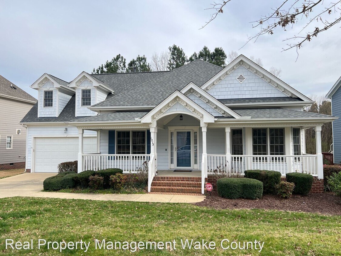 1213 Heritage Greens Dr, Wake Forest, NC 27587 House Rental in Wake Forest, NC