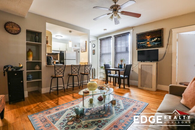 Foto del edificio - 110 Lanark Rd